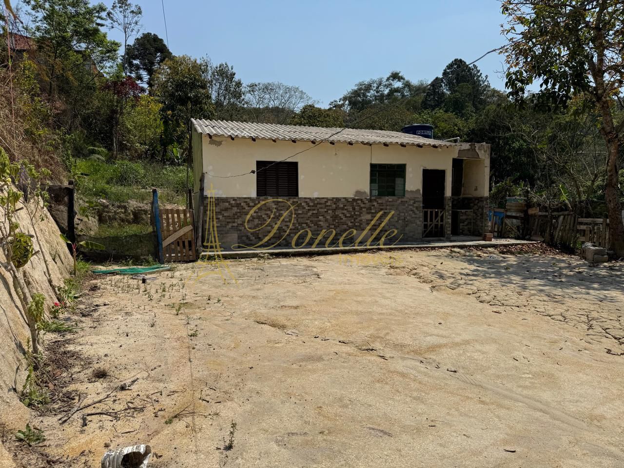 Chácara, 2 quartos, 1700 m² - Foto 1