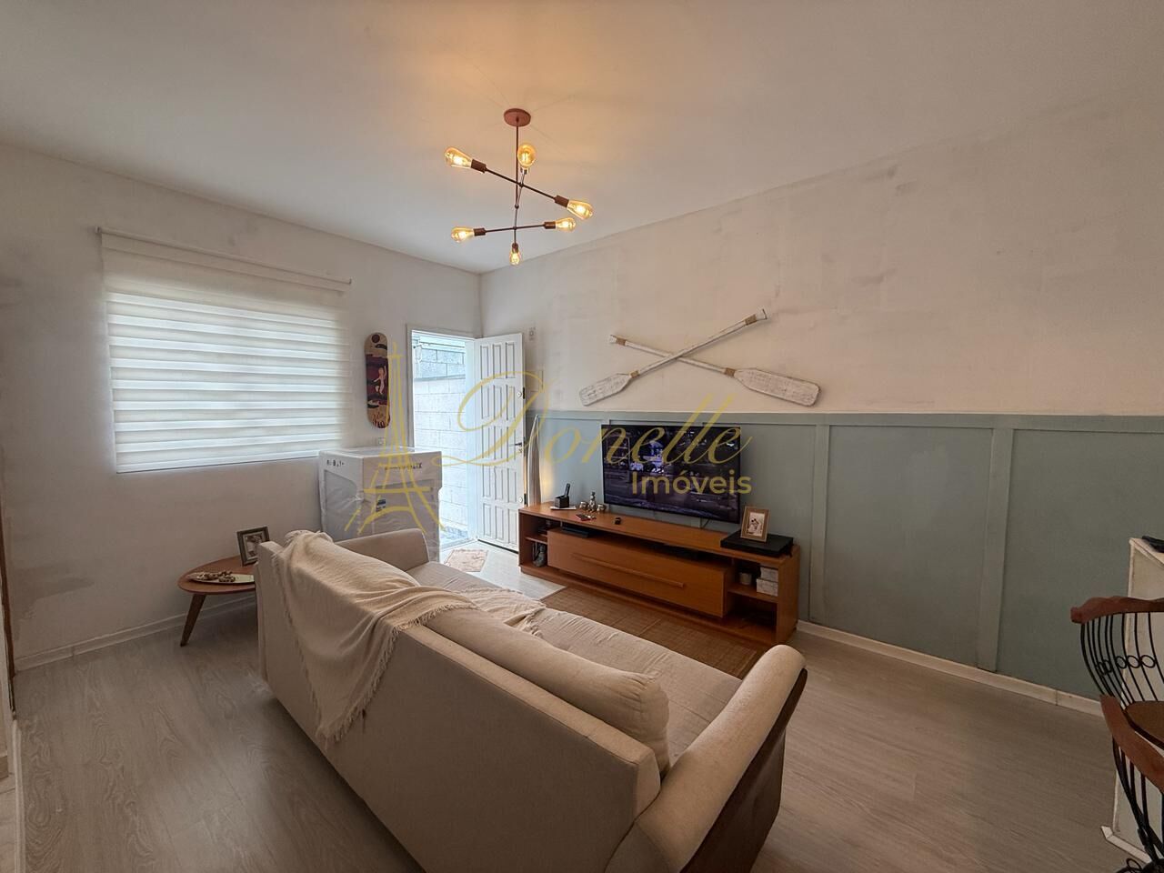 Casa, 2 quartos, 60 m² - Foto 1