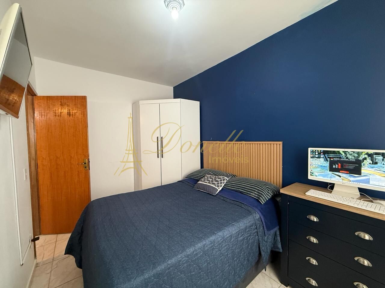 Casa, 2 quartos, 60 m² - Foto 28