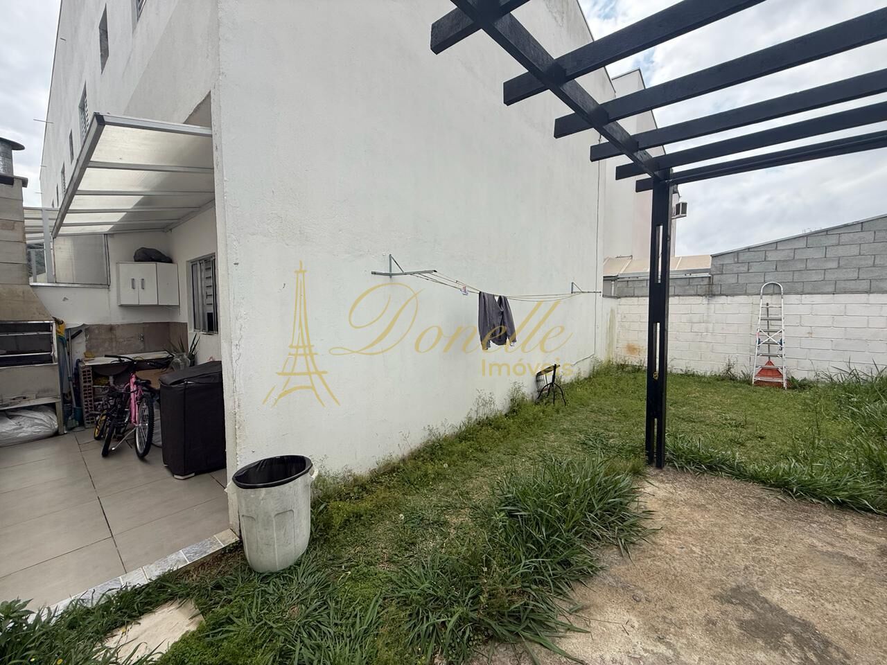 Casa, 2 quartos, 60 m² - Foto 19