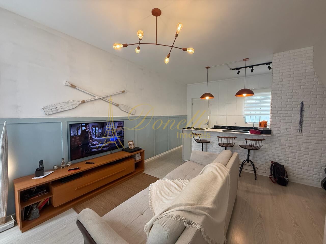 Casa, 2 quartos, 60 m² - Foto 8