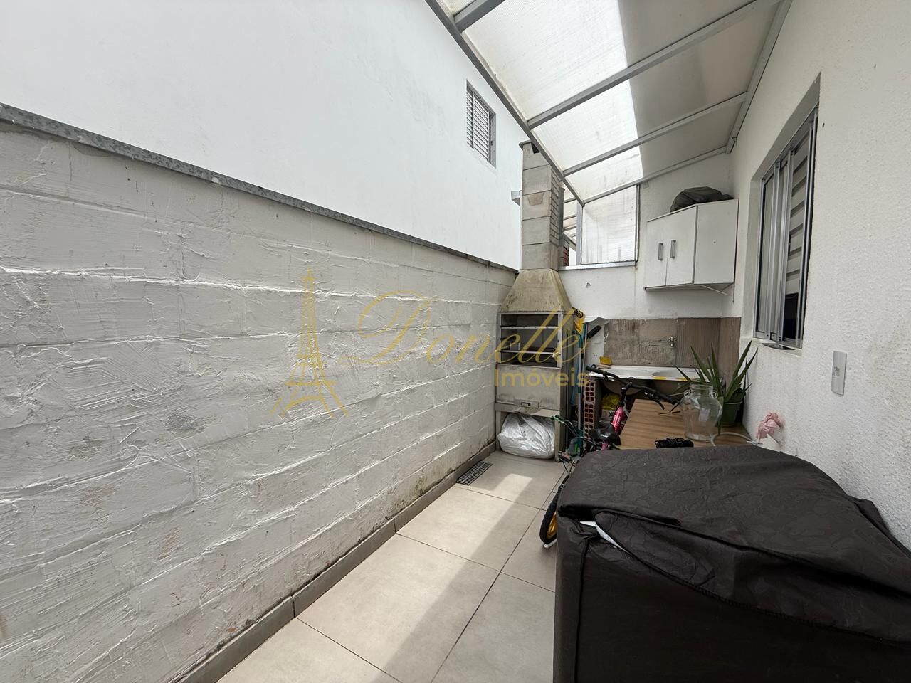 Casa, 2 quartos, 60 m² - Foto 11