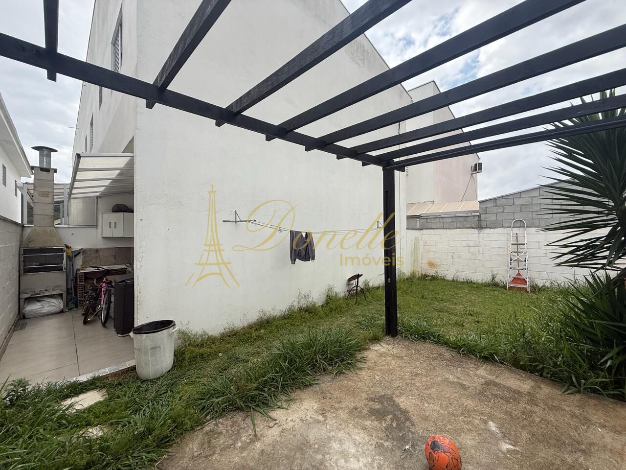 Casa, 2 quartos, 60 m² - Foto 7