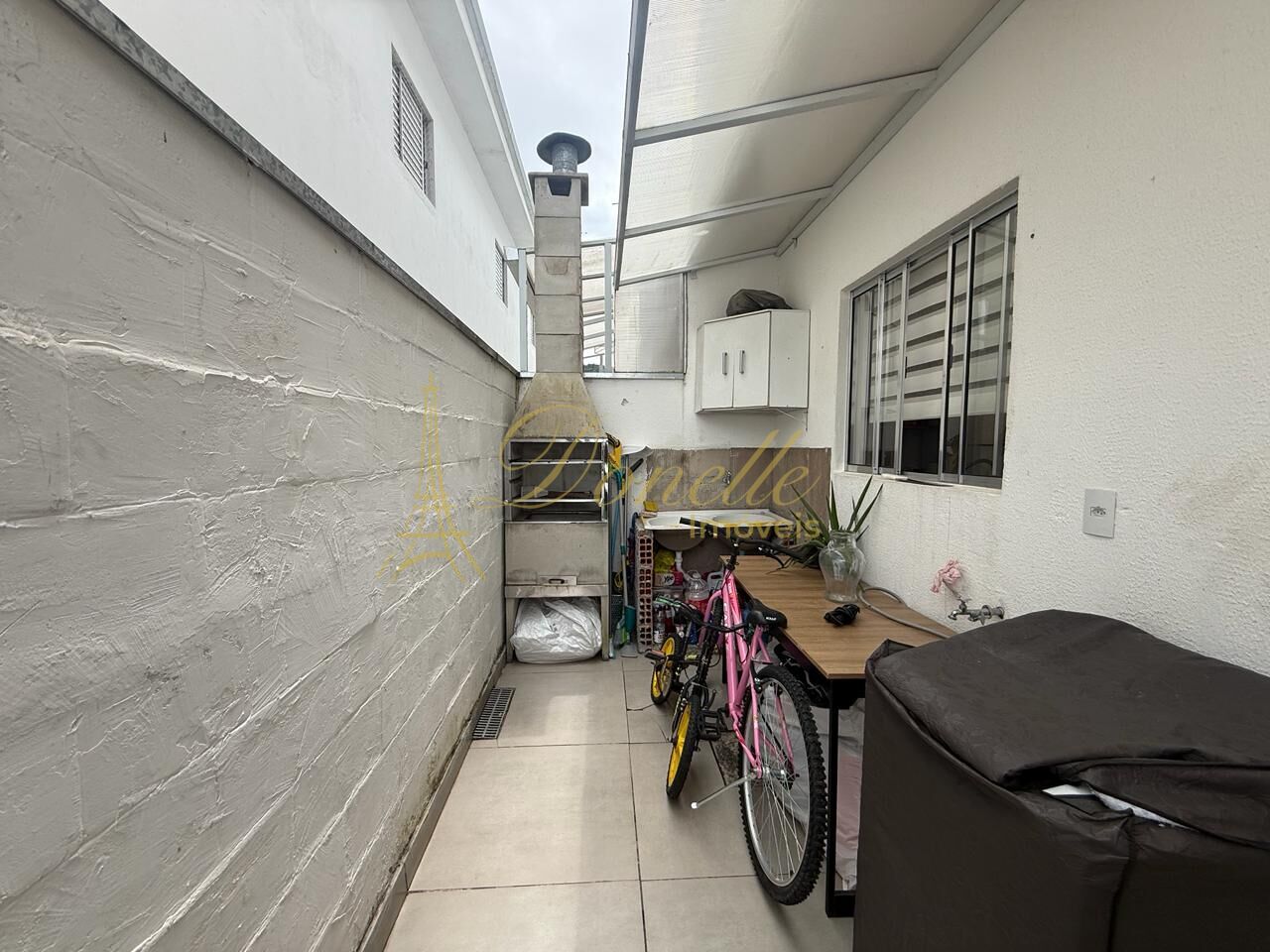 Casa, 2 quartos, 60 m² - Foto 12