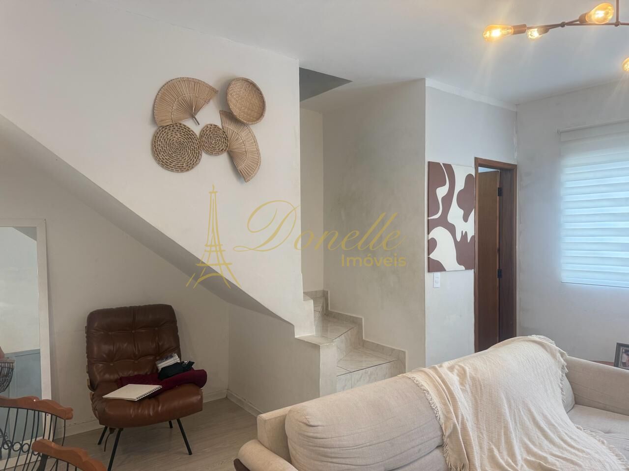 Casa, 2 quartos, 60 m² - Foto 9