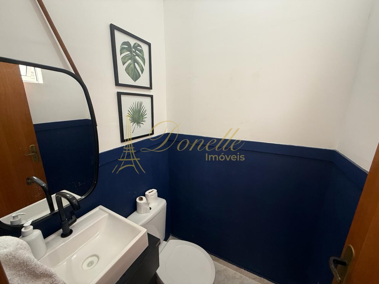 Casa, 2 quartos, 60 m² - Foto 2