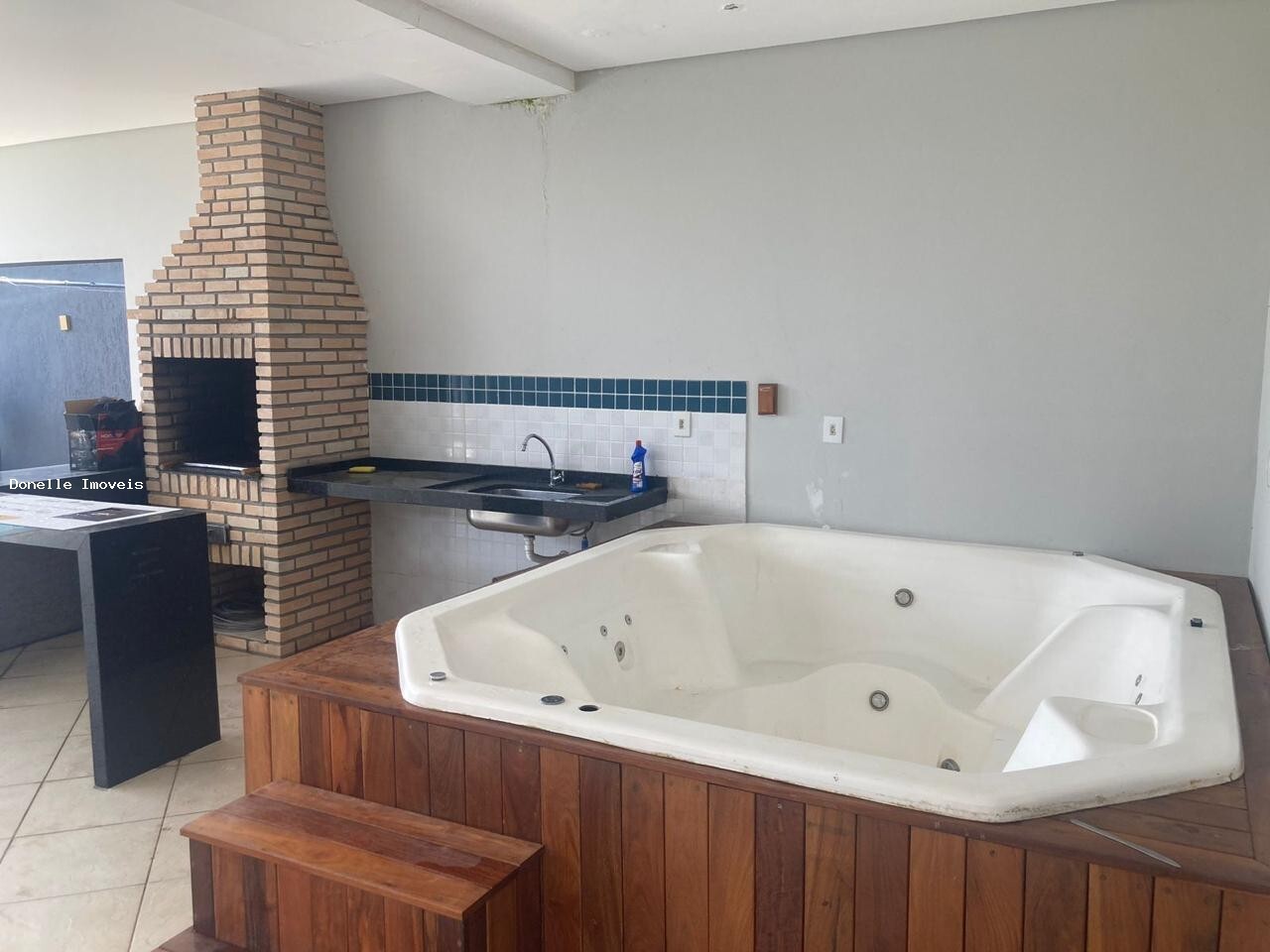 Casa de Condomínio, 3 quartos - Foto 6