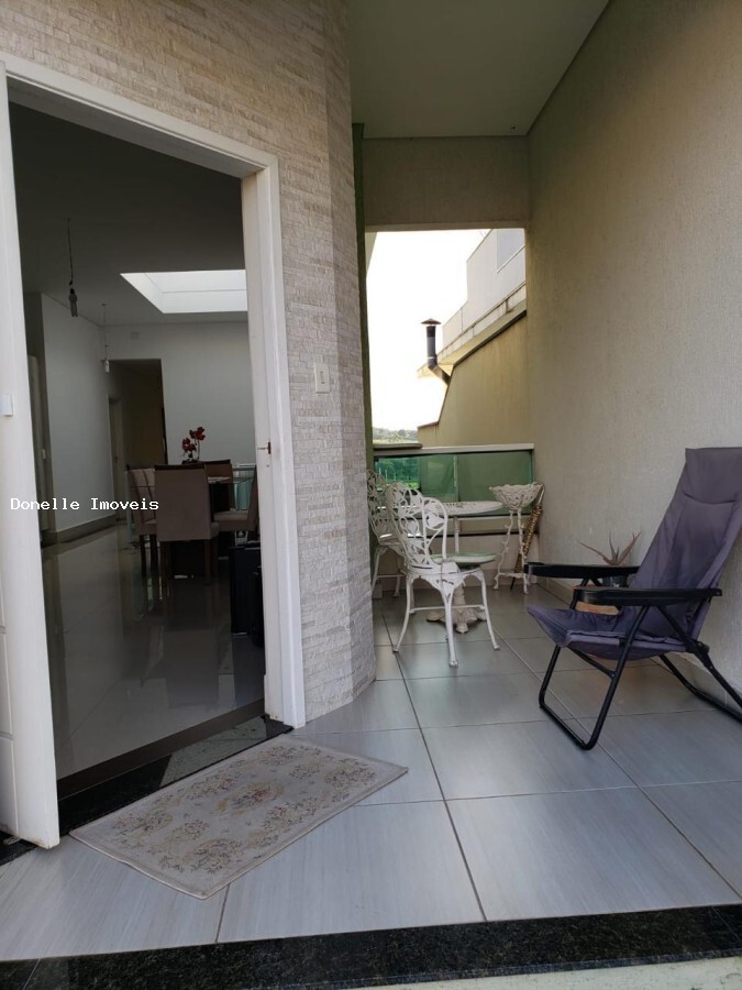 Casa de Condomínio, 3 quartos - Foto 11