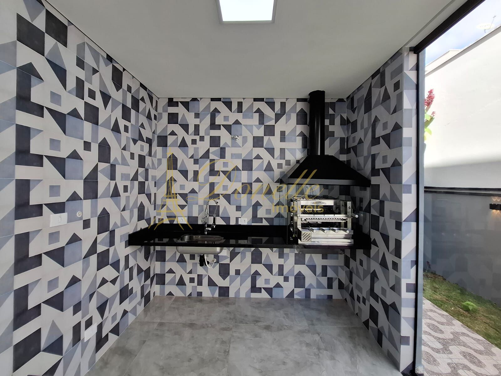 Casa, 3 quartos, 319 m² - Foto 12