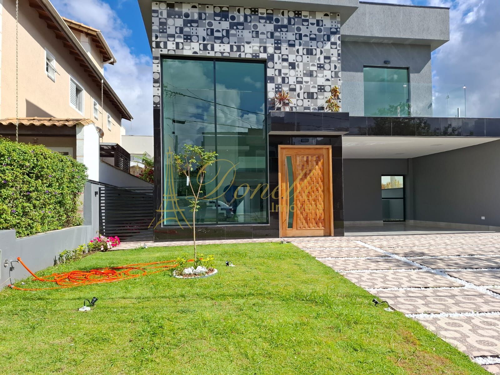 Casa, 3 quartos, 319 m² - Foto 9