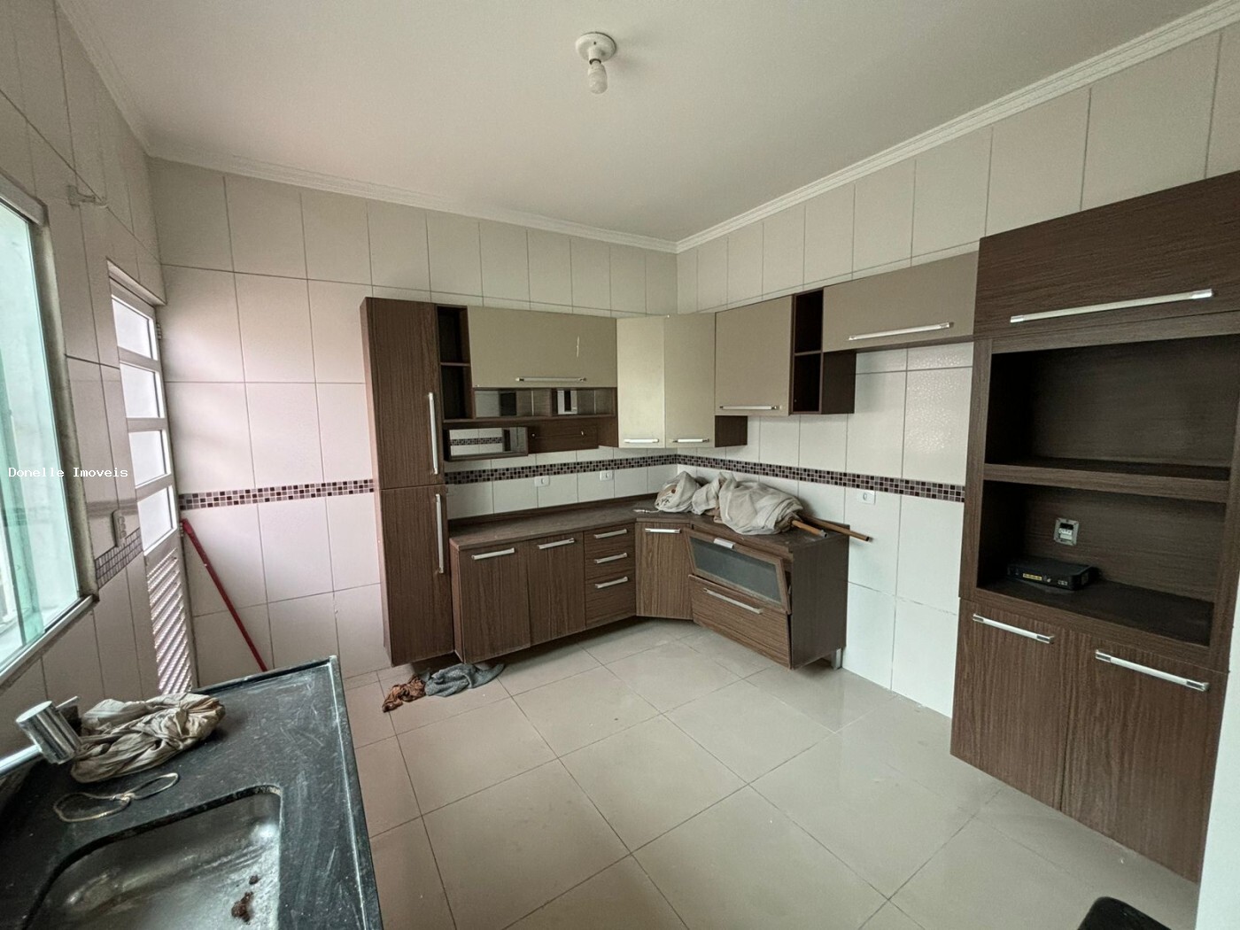 Sobrado, 3 quartos, 200 m² - Foto 12