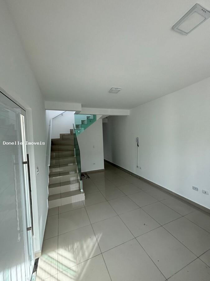 Sobrado, 3 quartos, 200 m² - Foto 17