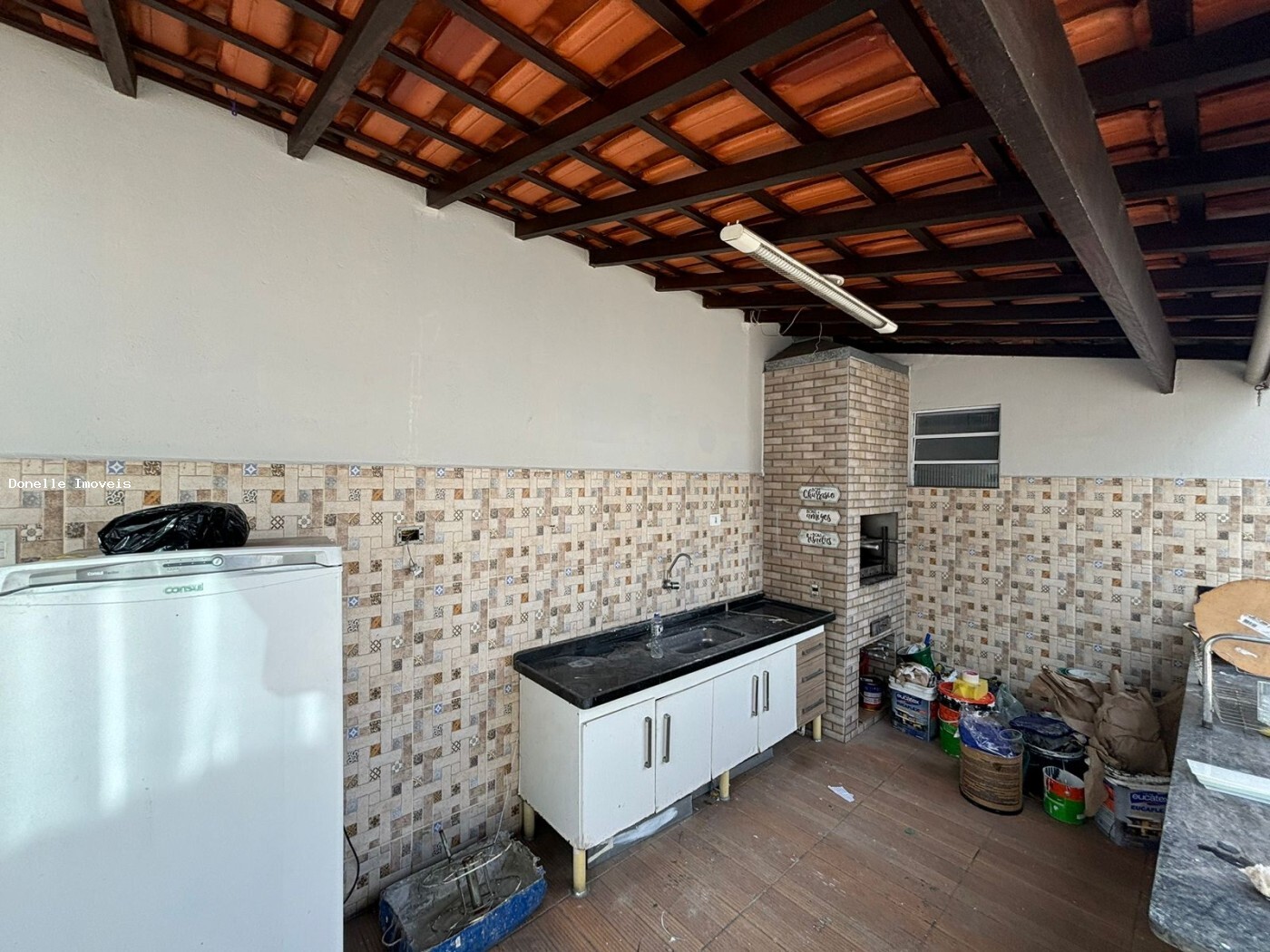 Sobrado, 3 quartos, 200 m² - Foto 9