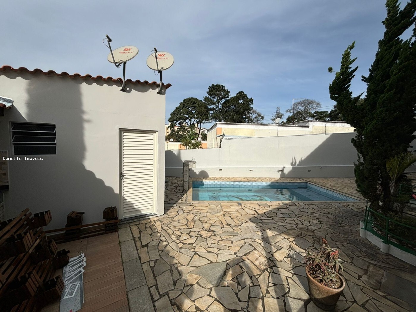 Sobrado, 3 quartos, 200 m² - Foto 6