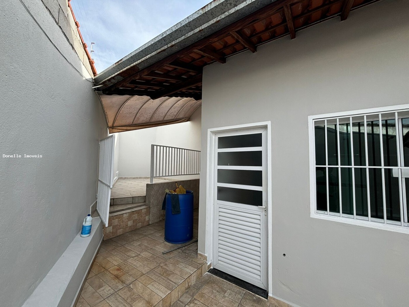 Sobrado, 3 quartos, 200 m² - Foto 4