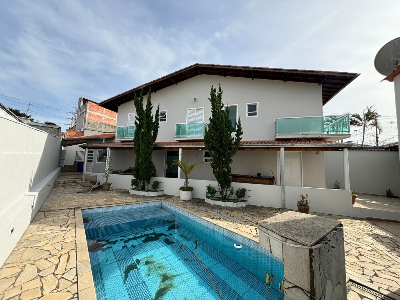 Sobrado, 3 quartos, 200 m² - Foto 3