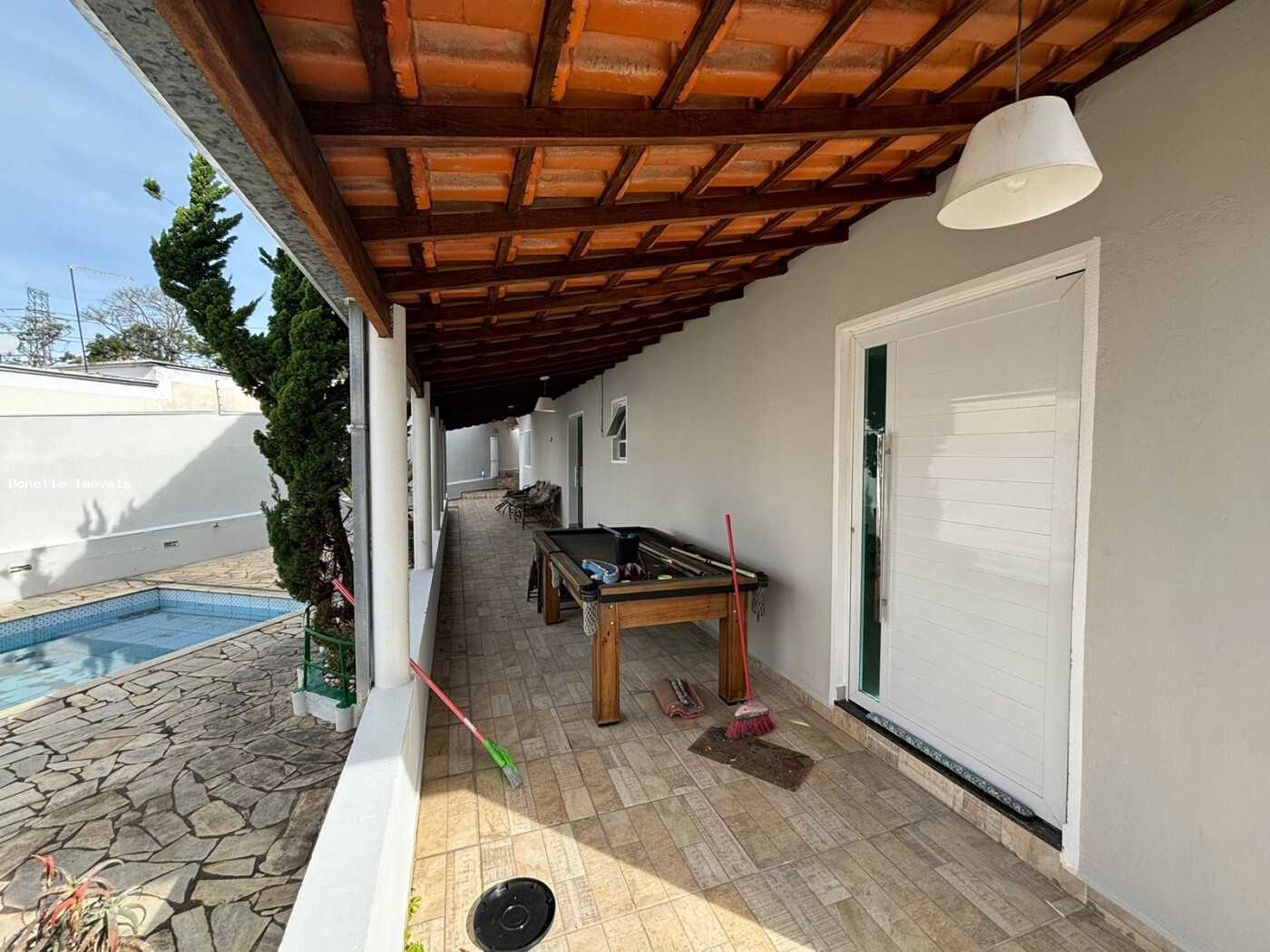 Sobrado, 3 quartos, 200 m² - Foto 5