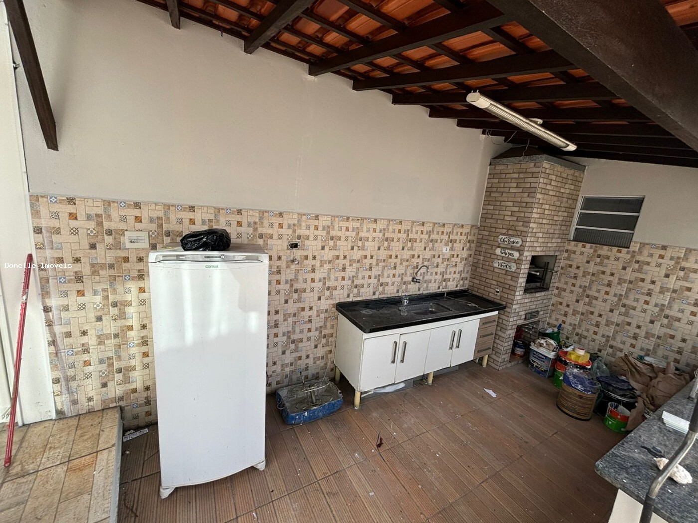 Sobrado, 3 quartos, 200 m² - Foto 7