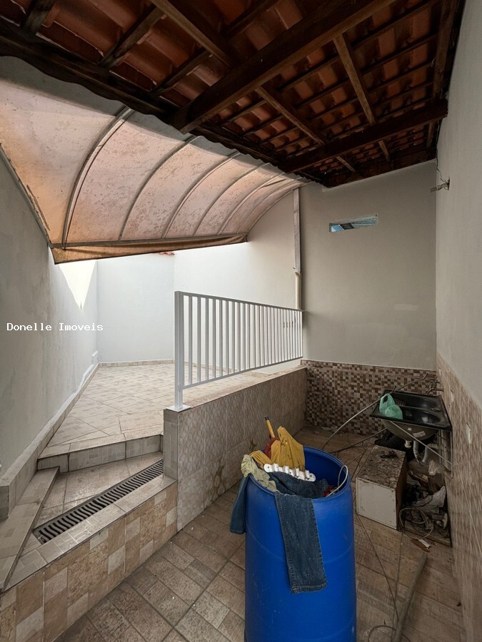 Sobrado, 3 quartos, 200 m² - Foto 10