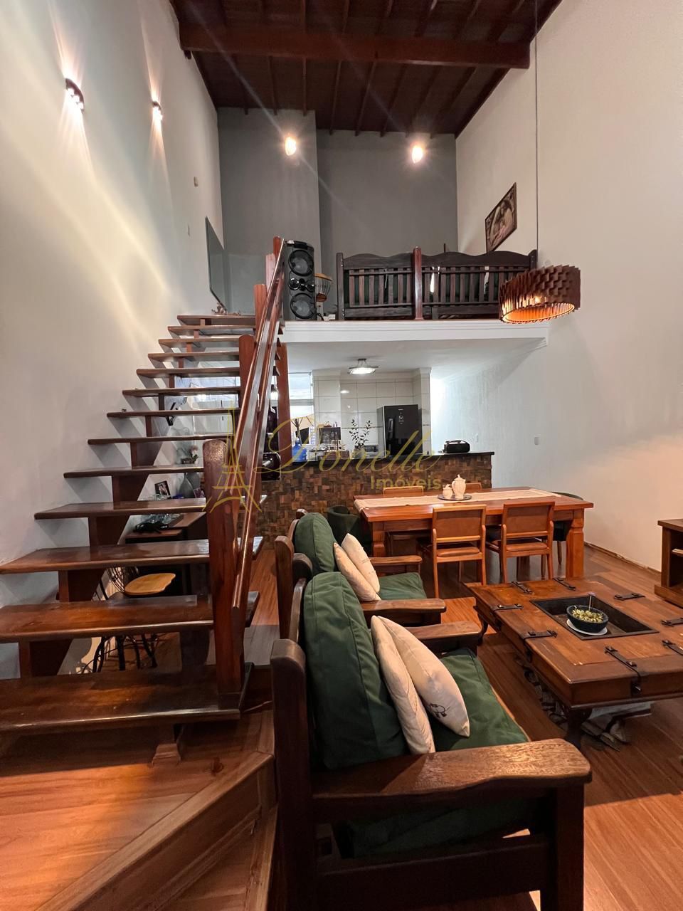 Casa, 2 quartos, 131 m² - Foto 9