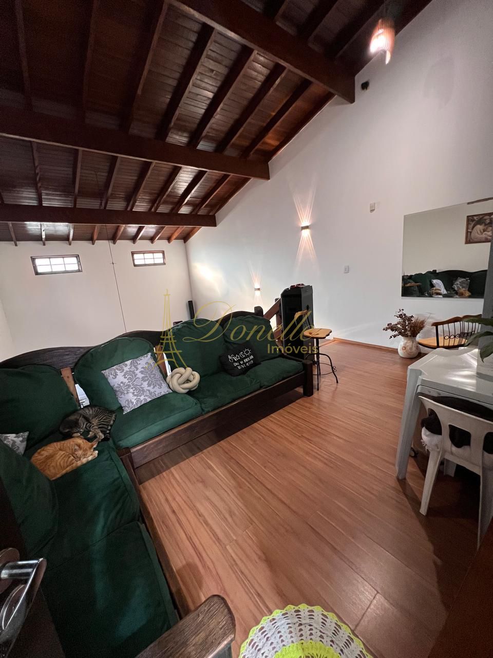 Casa, 2 quartos, 131 m² - Foto 7