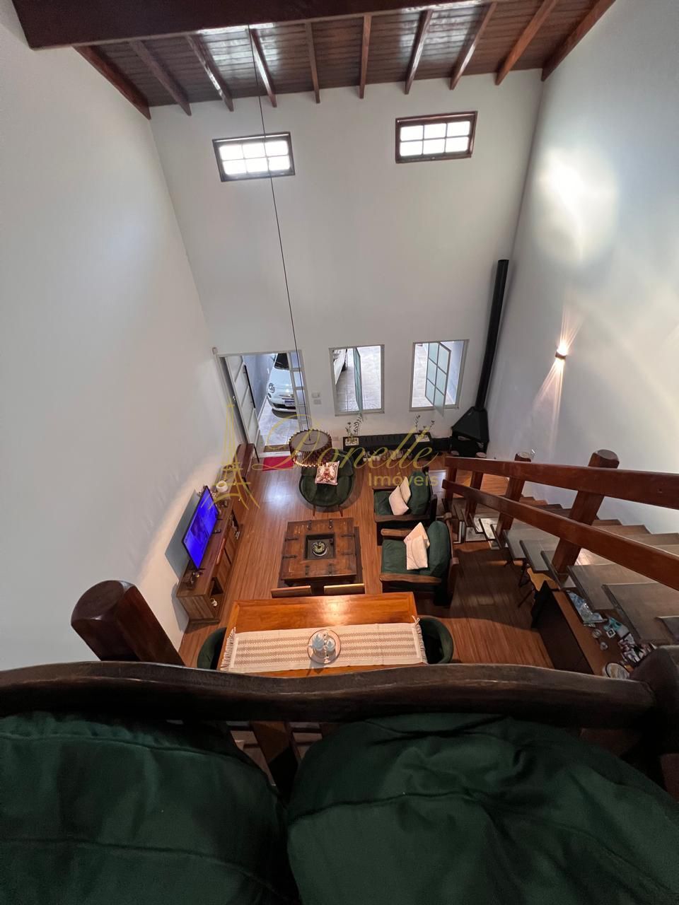 Casa, 2 quartos, 131 m² - Foto 8