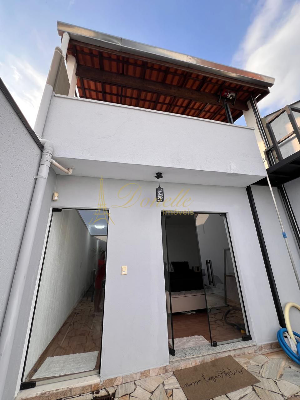 Casa, 2 quartos, 131 m² - Foto 1
