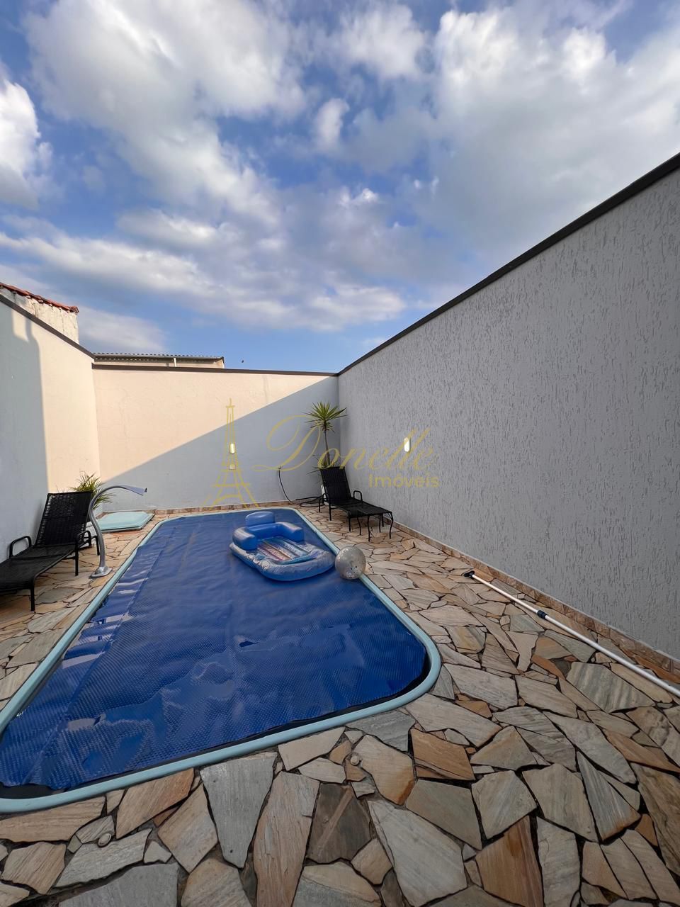 Casa, 2 quartos, 131 m² - Foto 17