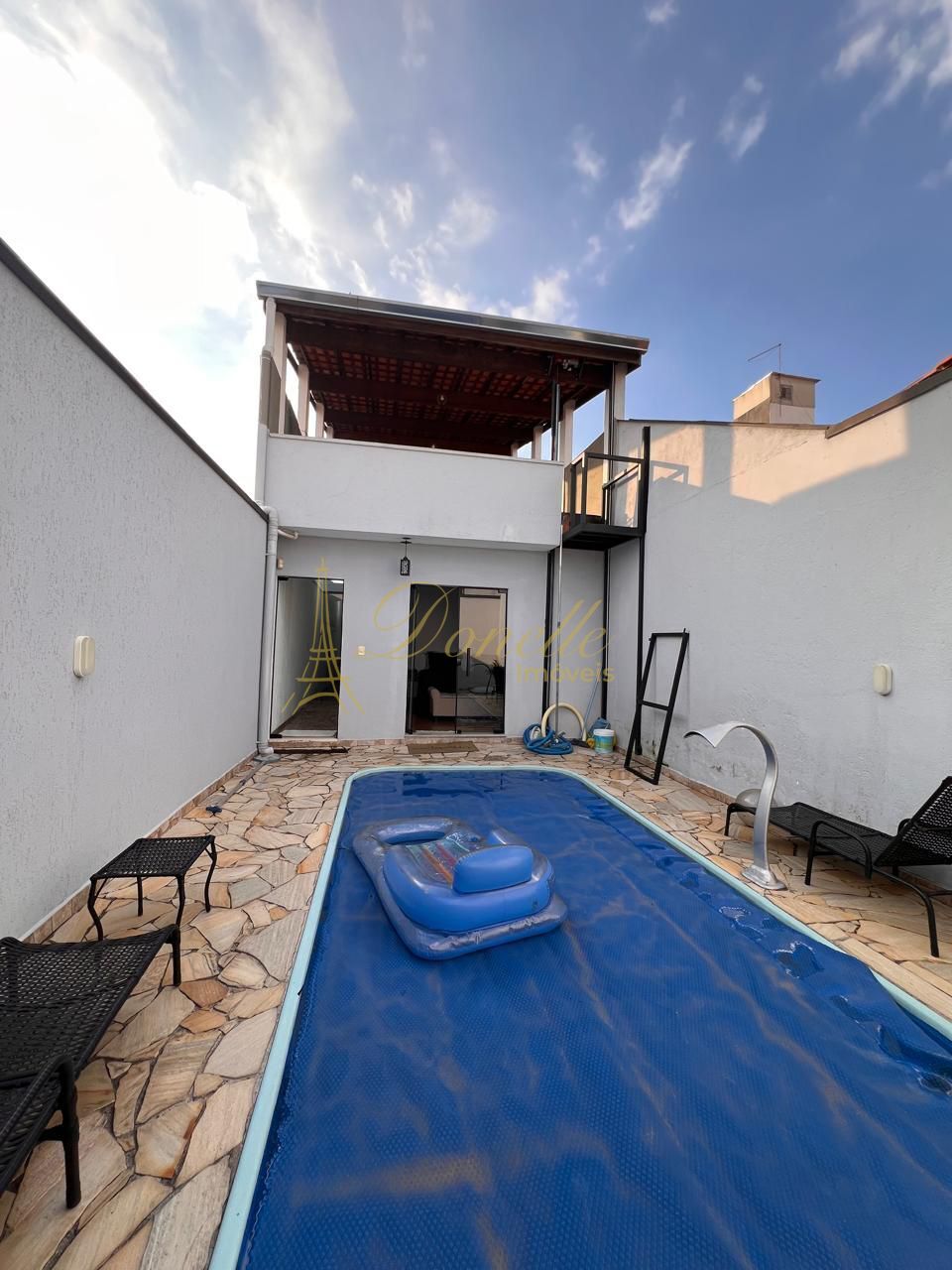 Casa, 2 quartos, 131 m² - Foto 16
