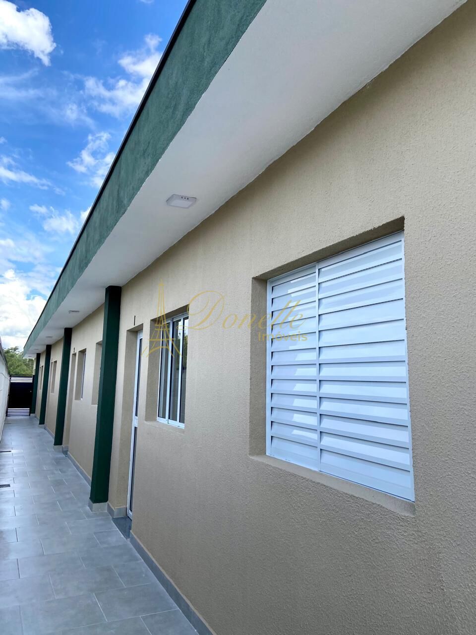 Casa, 2 quartos, 50 m² - Foto 7