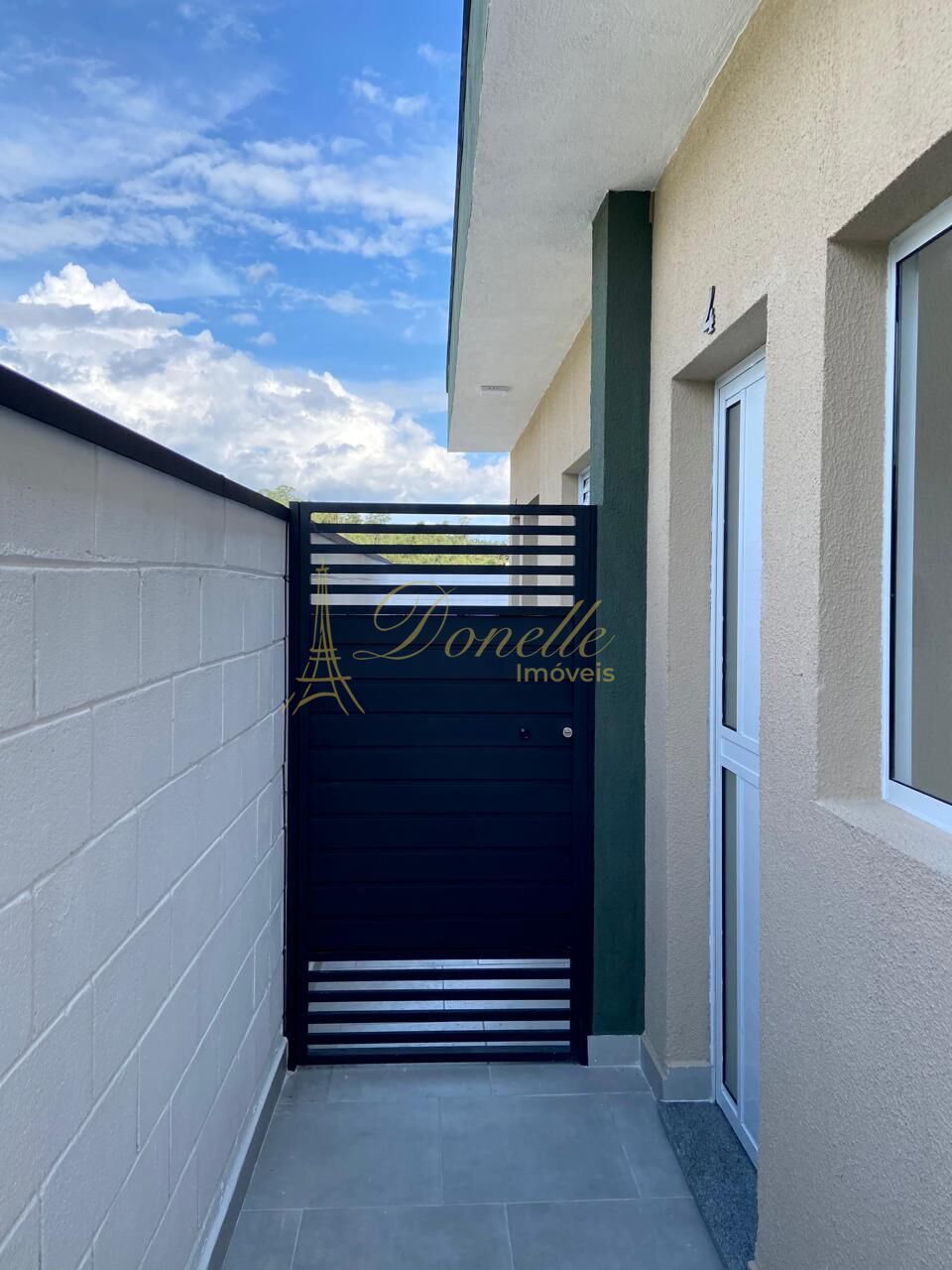 Casa, 2 quartos, 50 m² - Foto 12