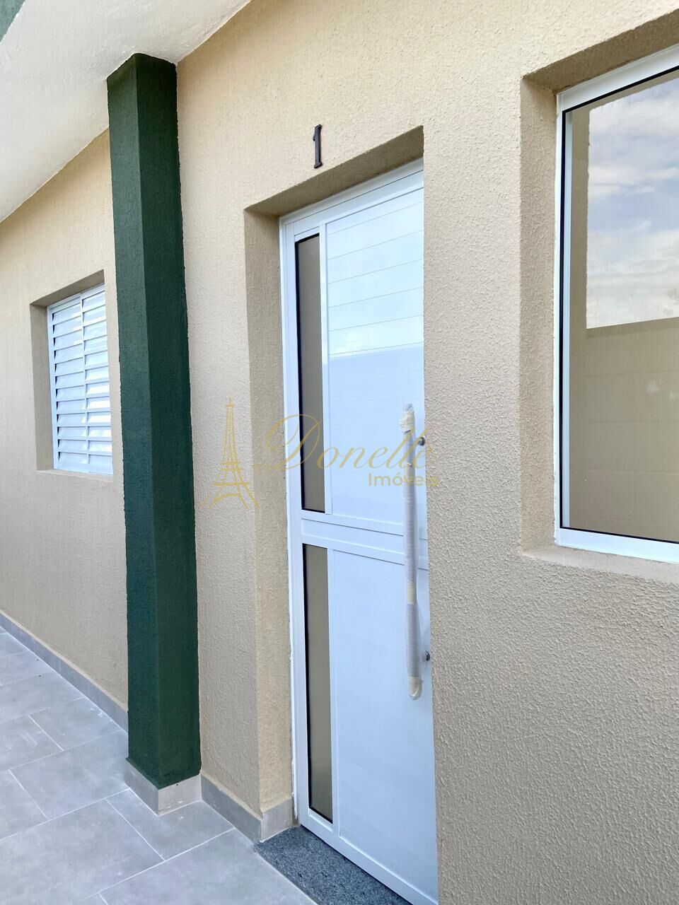 Casa, 2 quartos, 50 m² - Foto 8