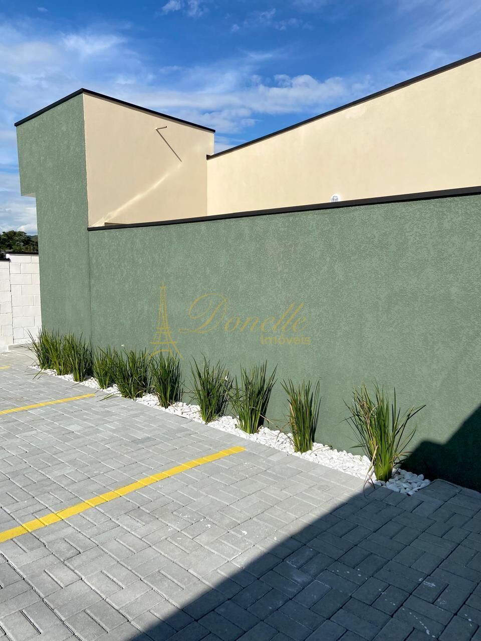 Casa, 2 quartos, 50 m² - Foto 4