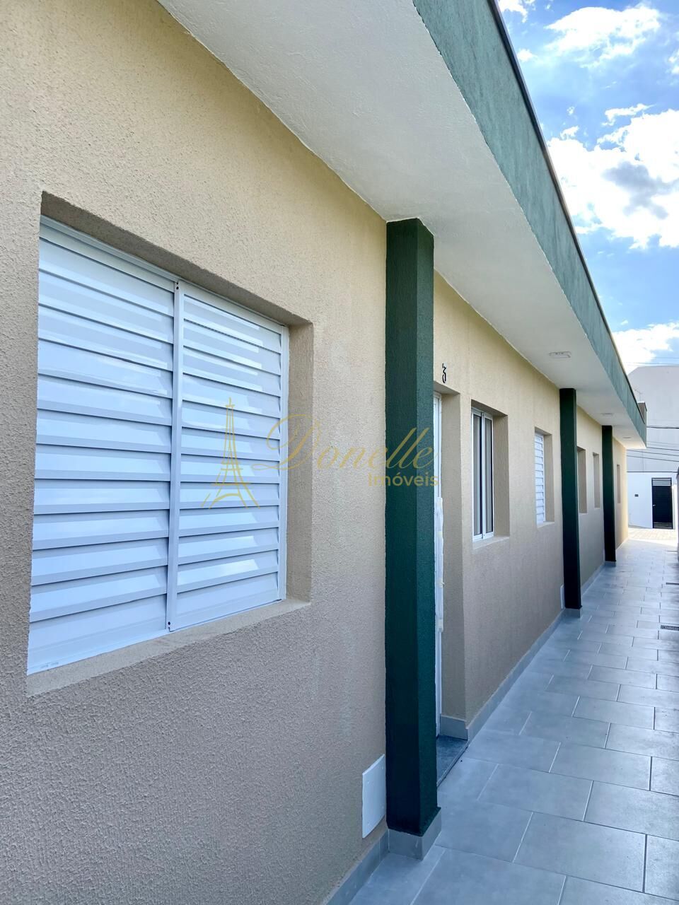 Casa, 2 quartos, 50 m² - Foto 11