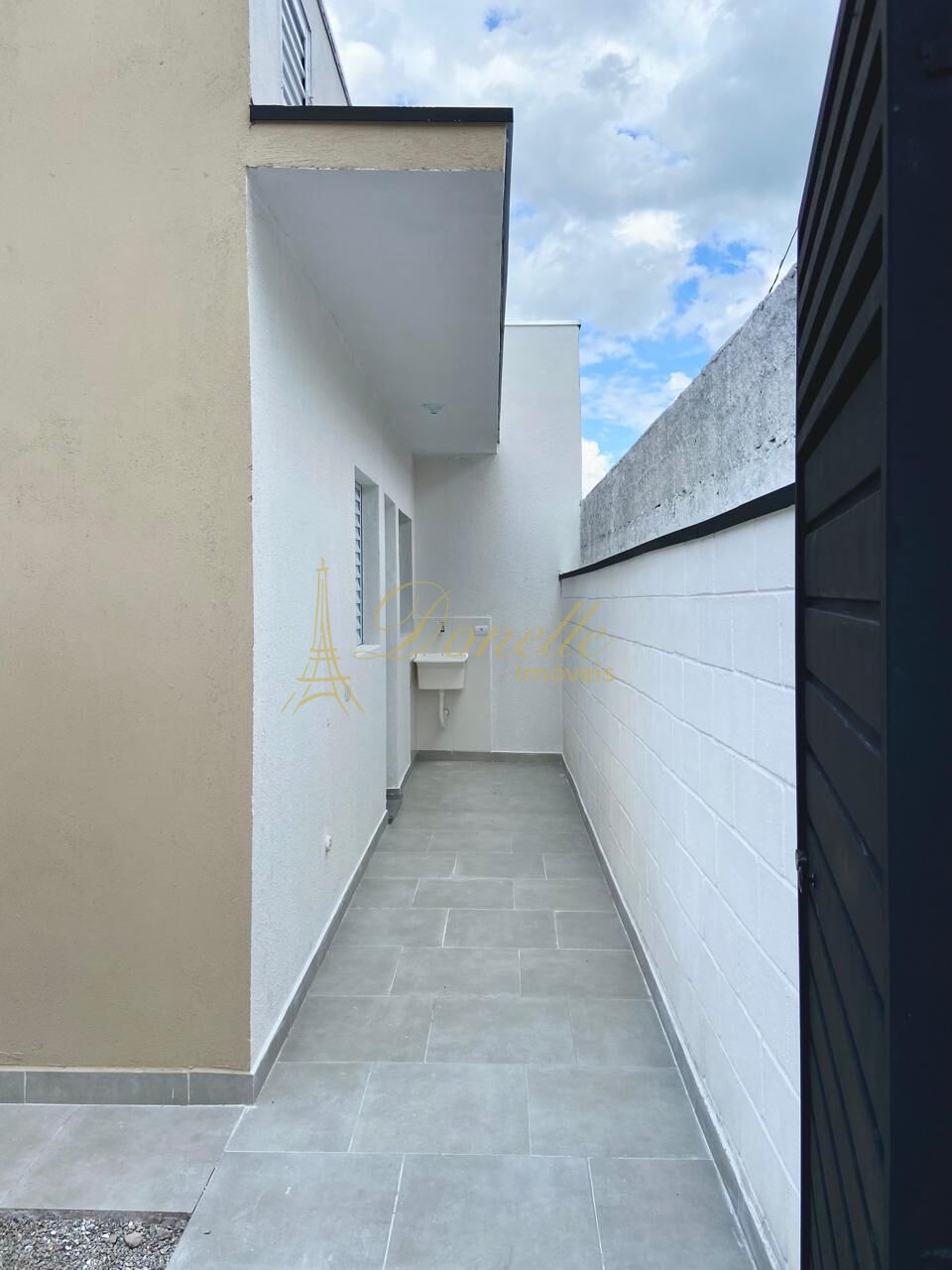 Casa, 2 quartos, 50 m² - Foto 20