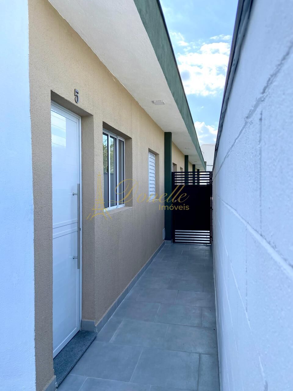 Casa, 2 quartos, 50 m² - Foto 17