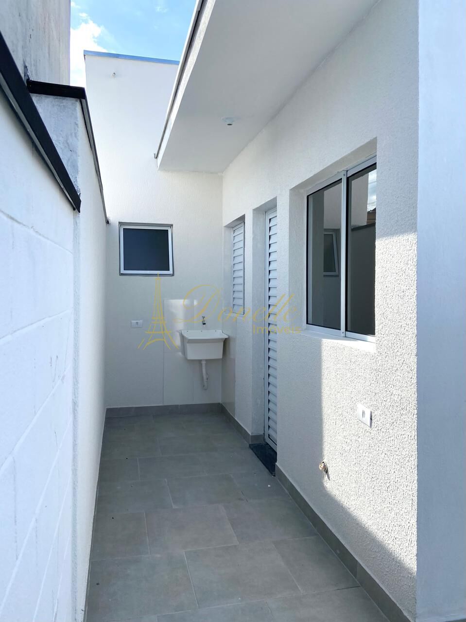 Casa, 2 quartos, 50 m² - Foto 23