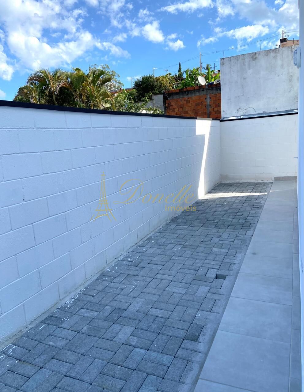 Casa, 2 quartos, 50 m² - Foto 22