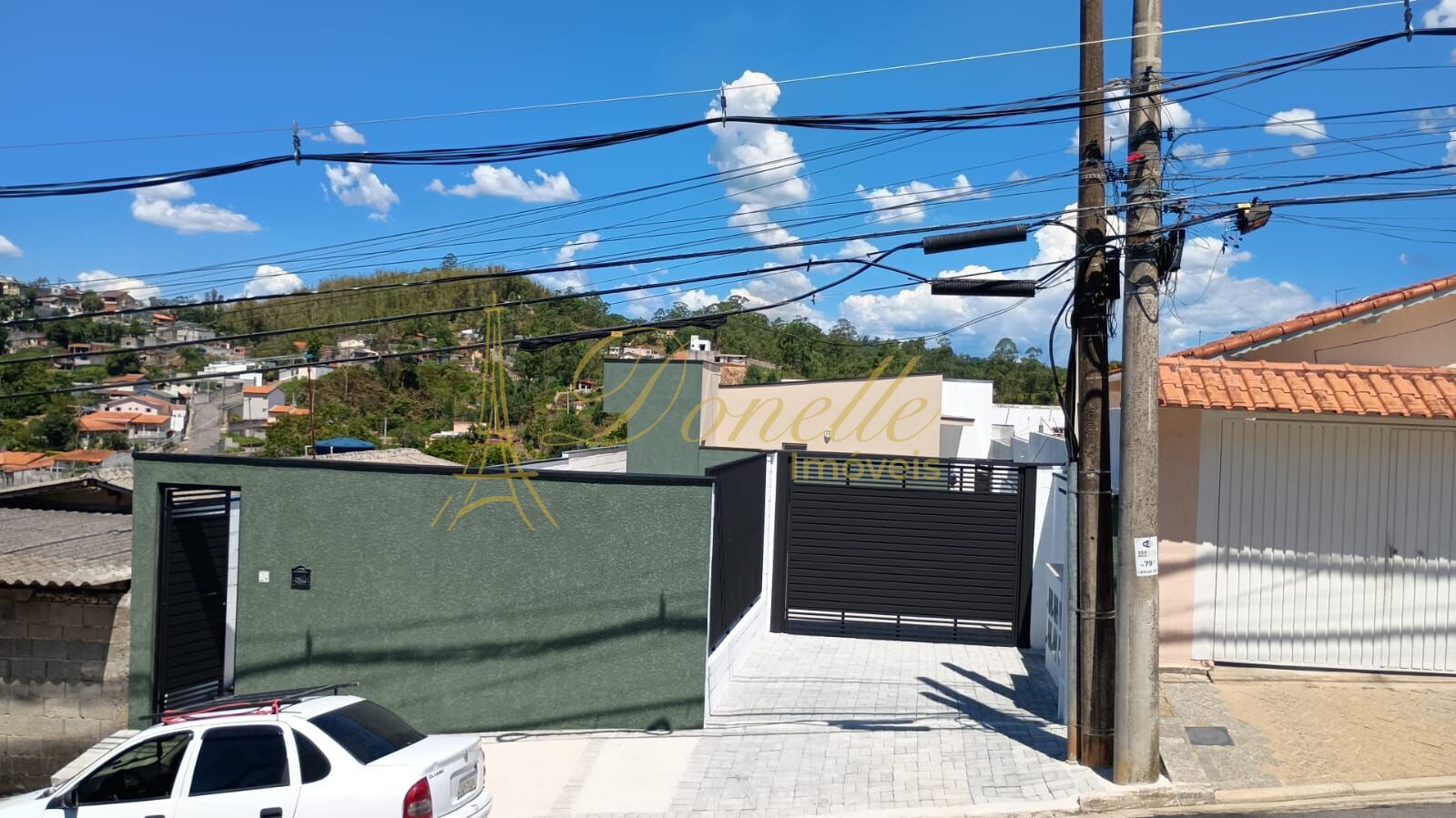 Casa, 2 quartos, 50 m² - Foto 9