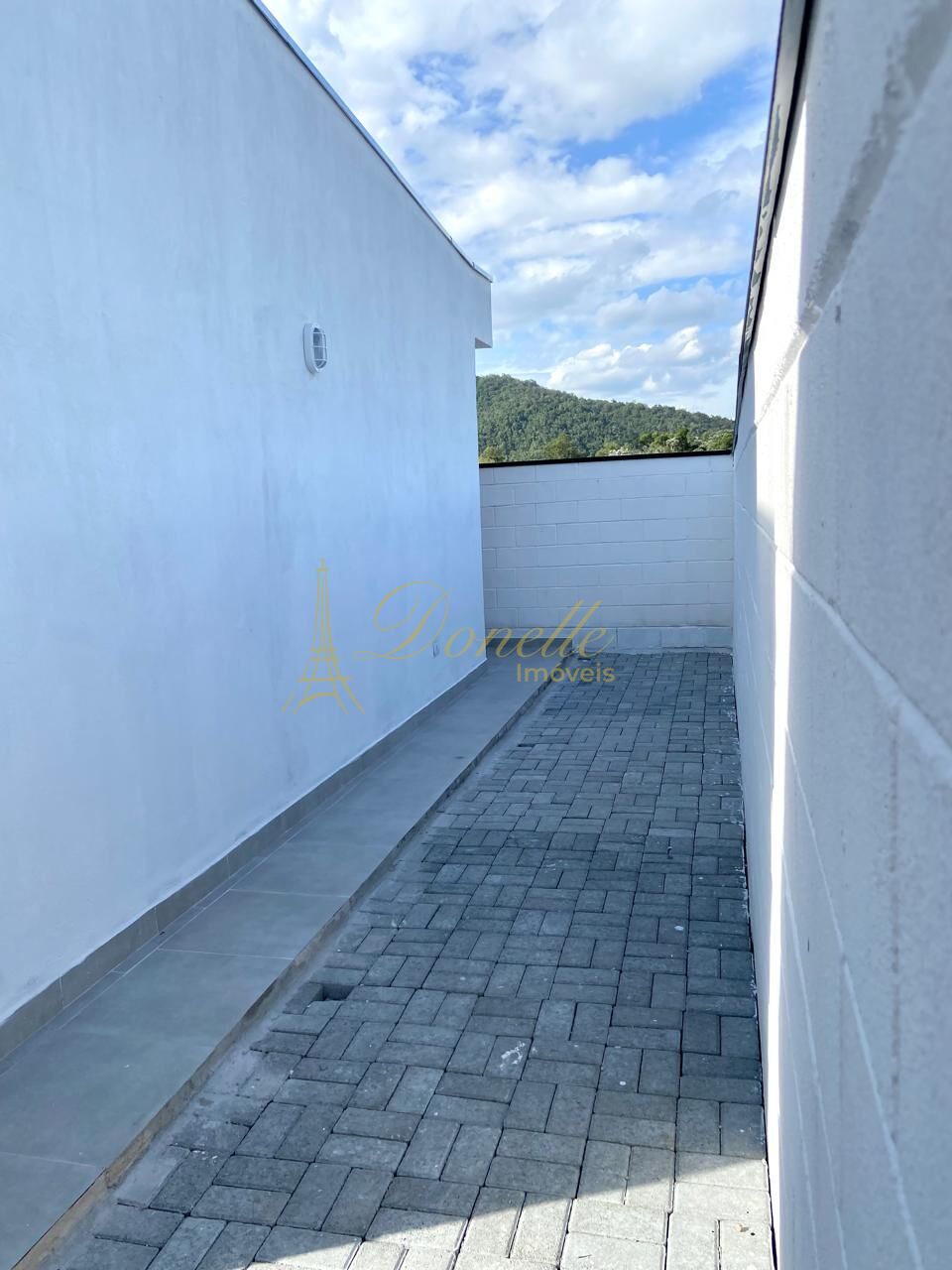 Casa, 2 quartos, 50 m² - Foto 24