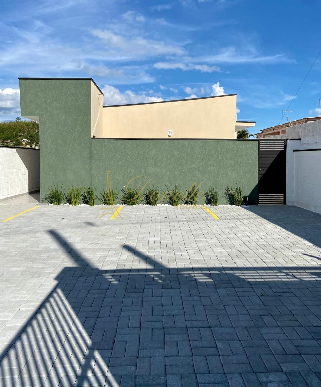 Casa, 2 quartos, 50 m² - Foto 5