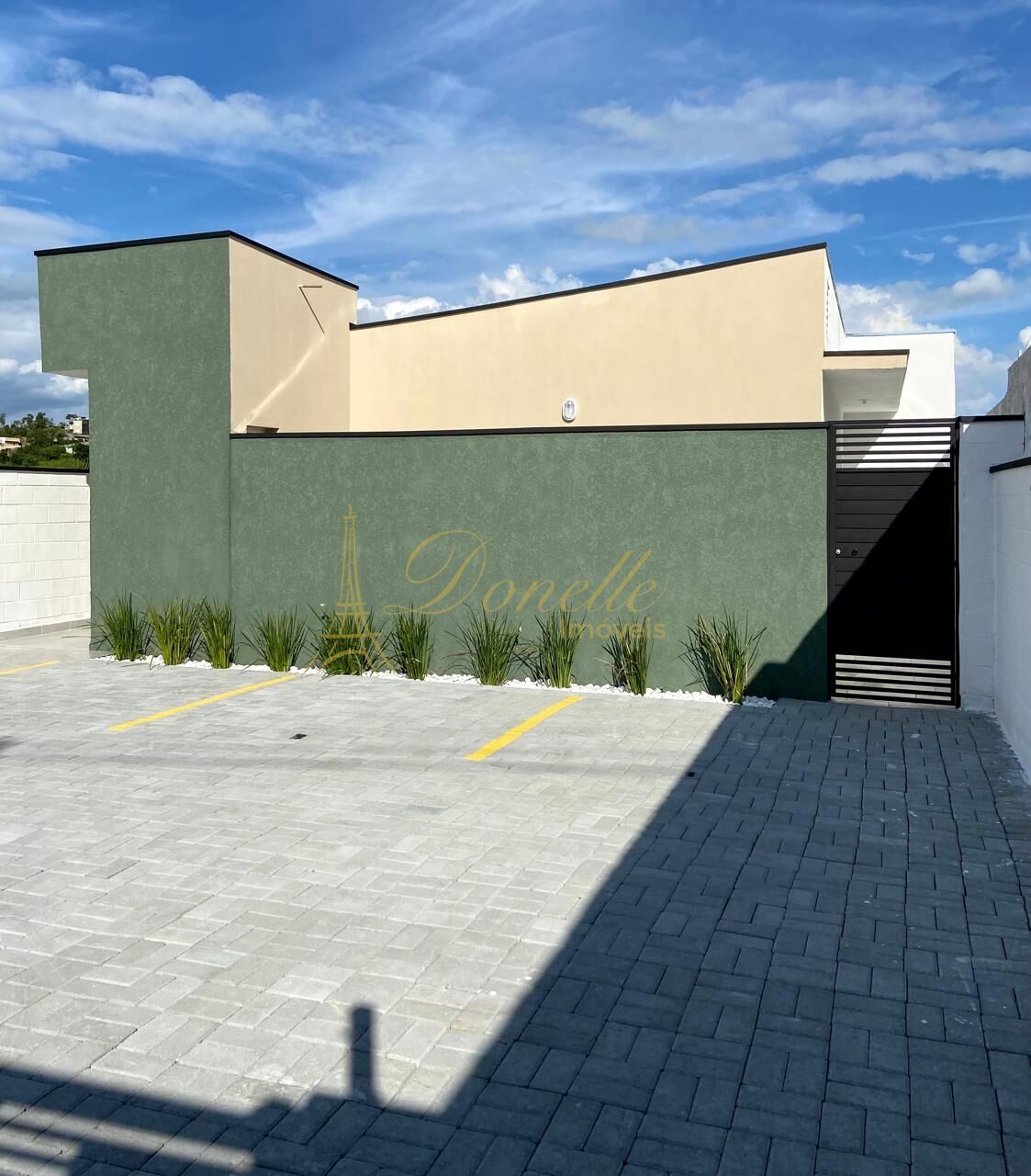 Casa, 2 quartos, 50 m² - Foto 6