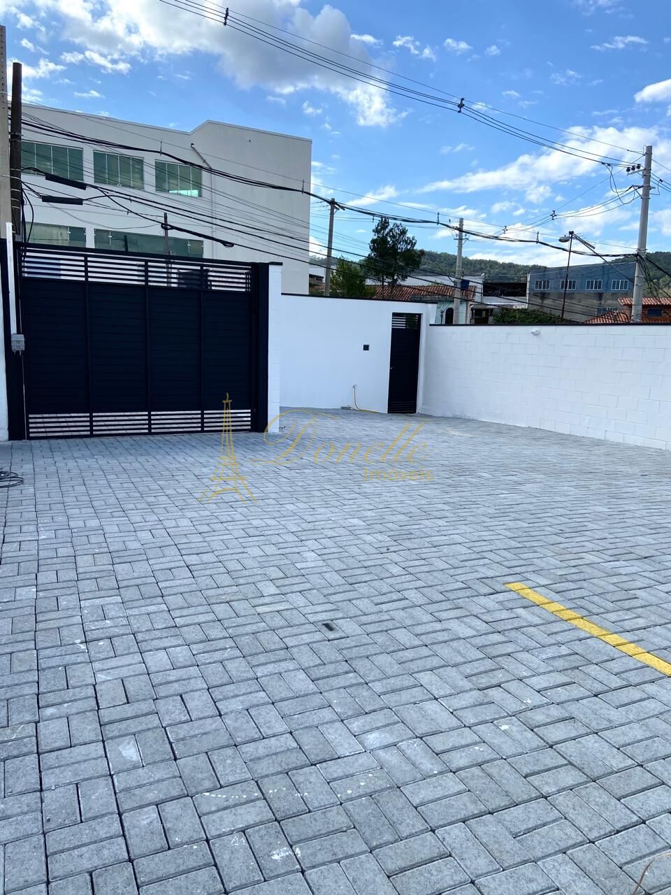 Casa, 2 quartos, 50 m² - Foto 18