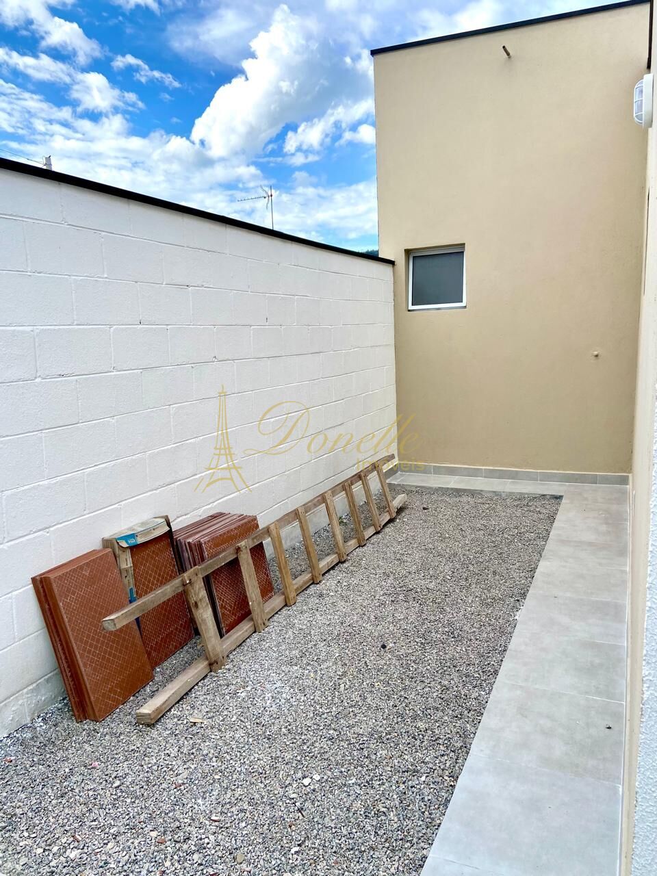 Casa, 2 quartos, 50 m² - Foto 21