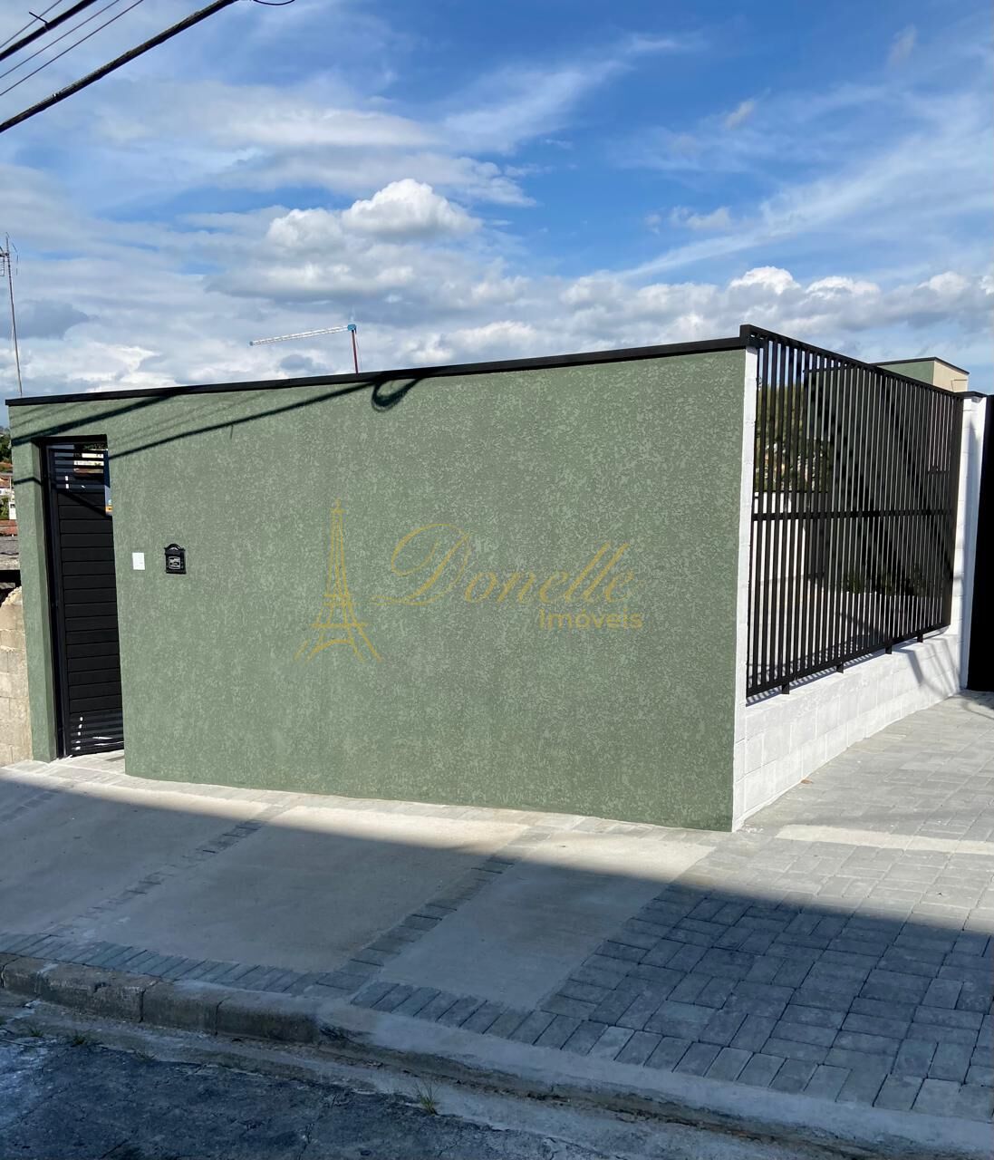 Casa, 2 quartos, 50 m² - Foto 16