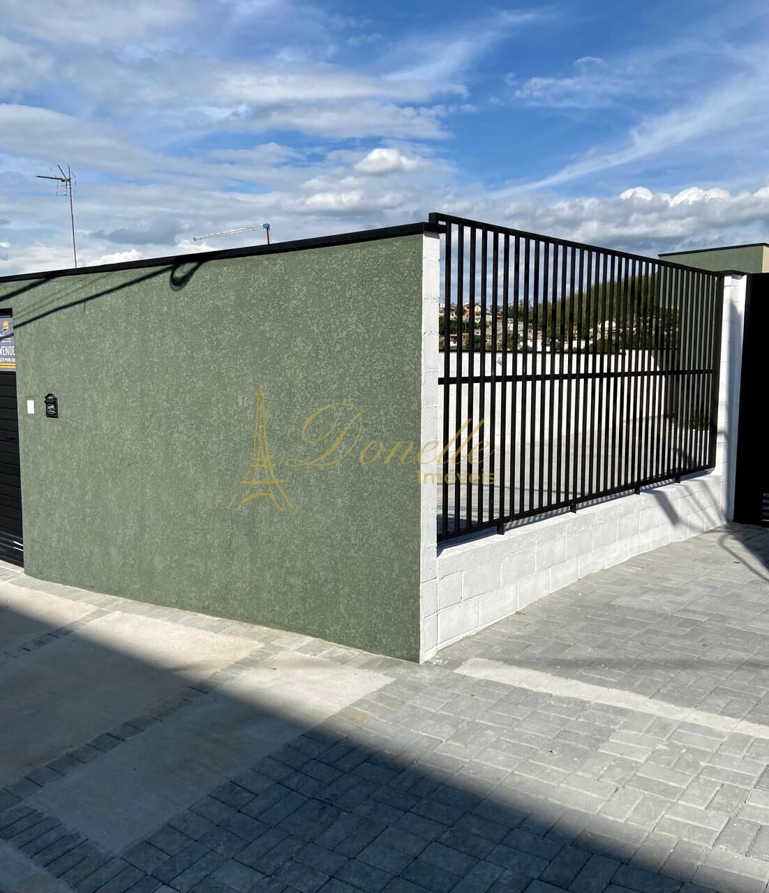 Casa, 2 quartos, 50 m² - Foto 14