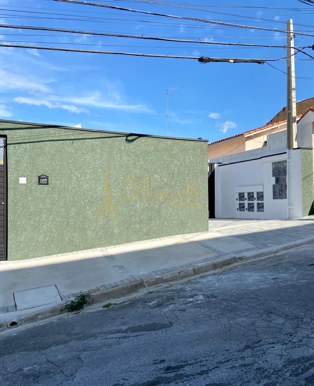 Casa, 2 quartos, 50 m² - Foto 13