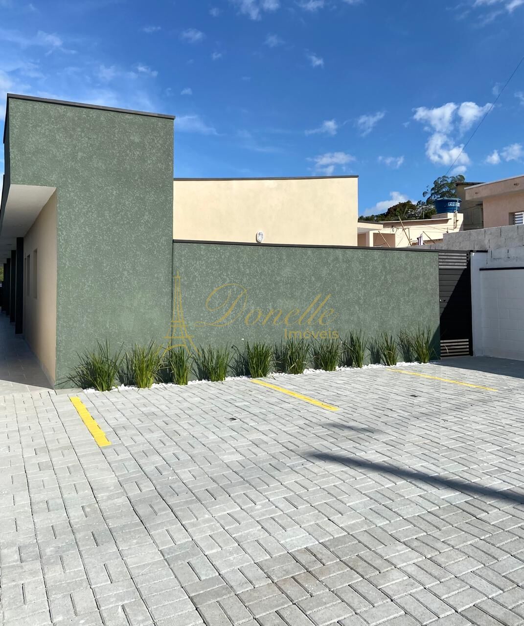 Casa, 2 quartos, 50 m² - Foto 3