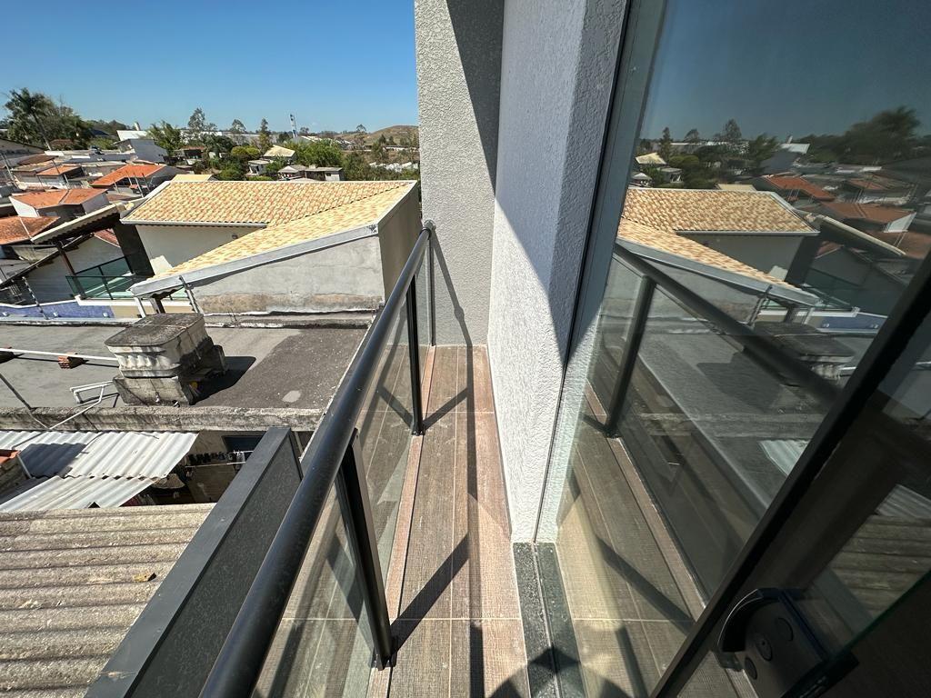 Sobrado, 3 quartos, 88 m² - Foto 40