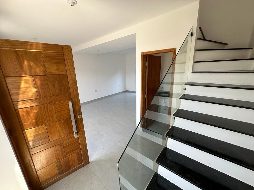 Sobrado, 3 quartos, 88 m² - Foto 13